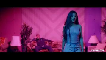 Rihanna - Work