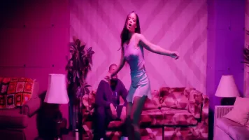 Rihanna - Work (Porn Music Video)