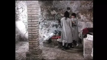 ROCCO Der Sklaven-Treiber