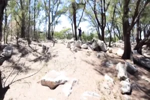 Rose Monroe vs Ramon