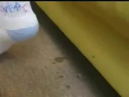 Ryoko Mochida masterbates and cum creamy white squirt