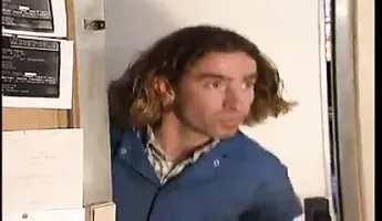 Sa bosse dure a la casse