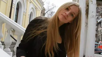 Sabrina - city of passion