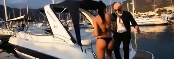 Sandra Afrika vruci letnji hit 2015