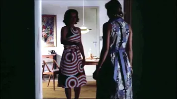 Sapphic Seduction - The Temptation of the Older Woman