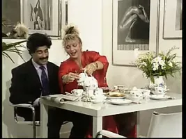 Sarah Young Classiker