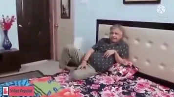 Sasur ji ne apni ho bahu ko massage ke bahane se chod dala