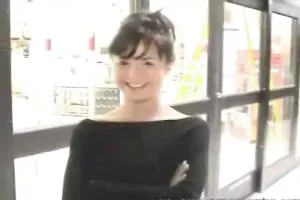 SB3 Sweet Babe Gets Her Pussy Creamed !