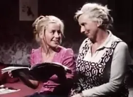 SBA Flutter By Lovely Girl !