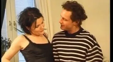 Scandinavian threesomes