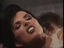 Scene with Anna Malle