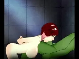 SDT- Lilith (Borderlands)