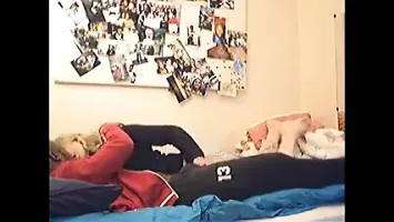 secret filming of a cheating wife with BC