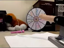 sexy blonde masterbates with sloppy wet deepthroat