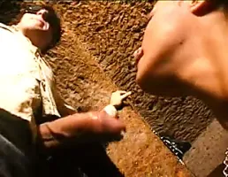 Sexy Comedy (sitcom) 2 of 10