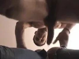 Sexy French lady anal jeans beautiful eyes