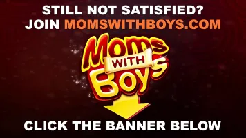 Sexy MILF Kiara Mia Fishnet Stockings Deepthroats And Fucked