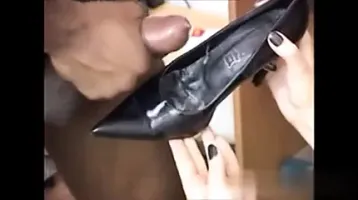 Shoejob Compilation