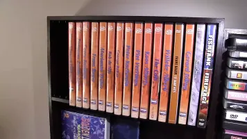 Short Haired Belgian Fucked