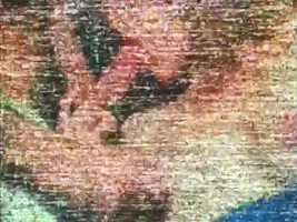 Showgirl Superstars 14 - 1982