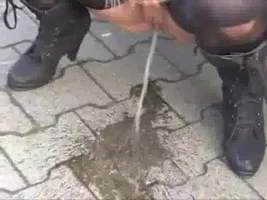 Silly PIPI Girls (28)