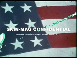 Skin-Mag Confidential (1973) - MKX