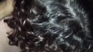 Slutwife ass to mouth