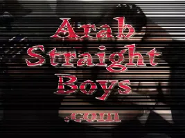 Smiling girl plays with two boys part 1