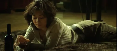 So-Ri Moon Nude in A good lawyer's wife (2003)