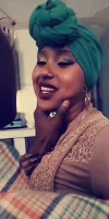 Somali girl