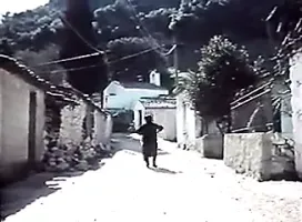 Southern Balkan Erotic Epic