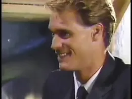 Stacey Donovan Goes Bi !  (Very Rare MMF Clip)