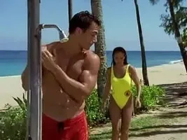 Stacy Kamano - Baywatch