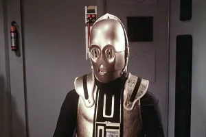 Starship Eros (1979, US, full movie, HD rip)