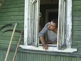 STP5 Russian Country Life Part 3 !