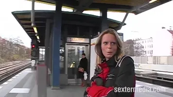 Streetcasting in Deutschland