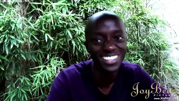 Stunning Blonde Alexa likes BBC