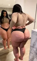 Stupid Phat Ass