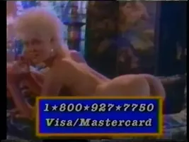 Suburban Swingers (1993)