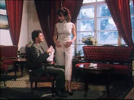 Sudden Craving for Sex! (Full Movie-HD Version)