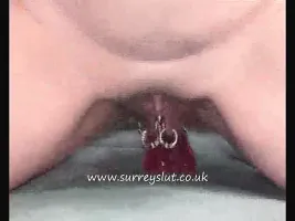 Surrey Slut - 6