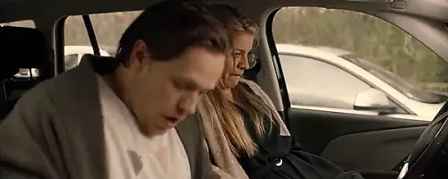 Swinger 2016 - Mille Dinesen