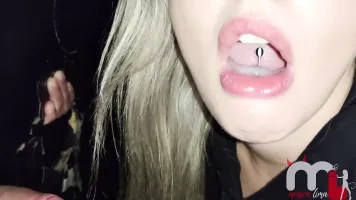 Taking sperm from different dicks