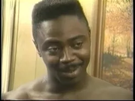 Talia James and Sean Michaels