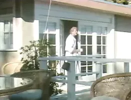 Taming of Tami (1990)