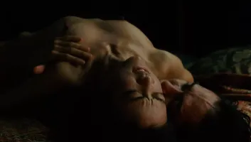 Tang Wei - ''Lust, Caution'' 05