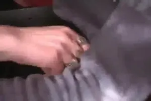 Tante mit Nachbarsjungen