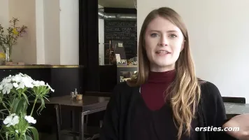 Teen Lucy - Legs Up, Pussy Spread Orgasm