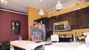 Teen newbie PAWG Serenity Taylor fucks her first BBC Ralph W