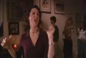 Ten Rules for Lesbian survival